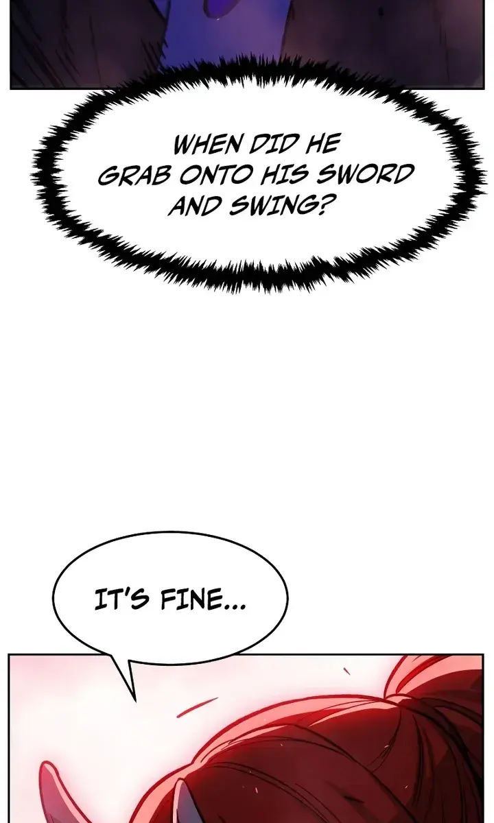 Absolute Sword Sense Chapter 180 Page 132