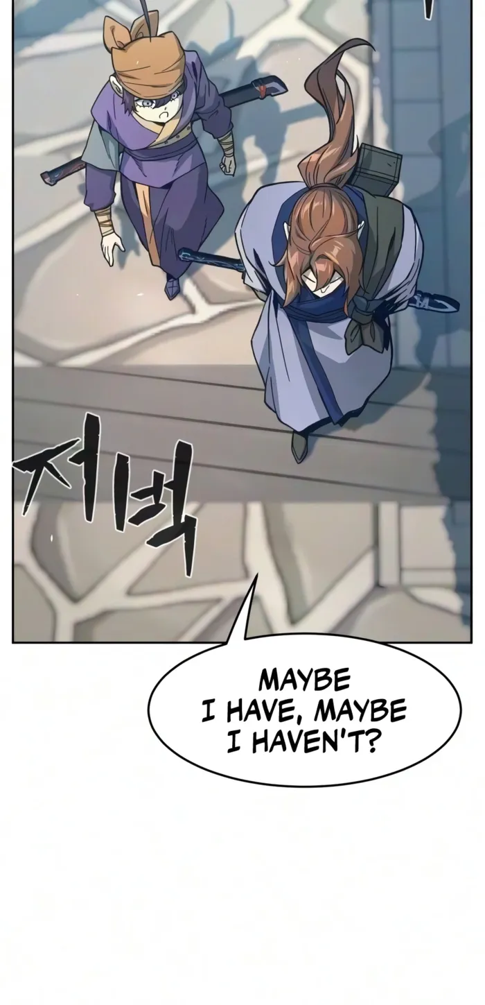 Absolute Sword Sense Chapter 185 Page 17