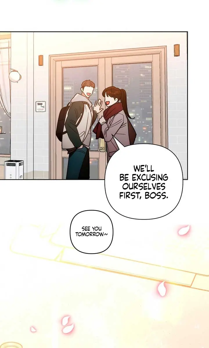The Absolute Threshold Chapter 1 Page 5