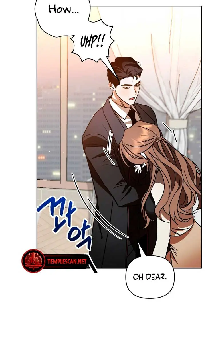 The Absolute Threshold Chapter 1 Page 43