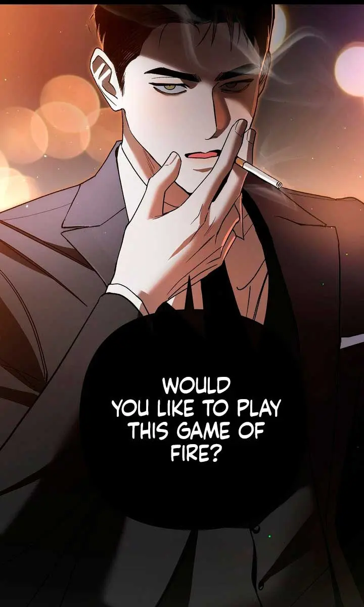 The Absolute Threshold Chapter 1 Page 92