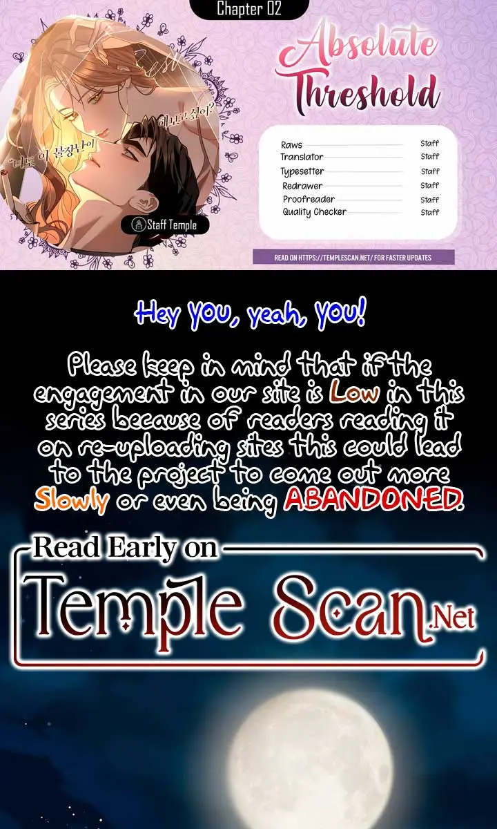 The Absolute Threshold Chapter 2 Page 2