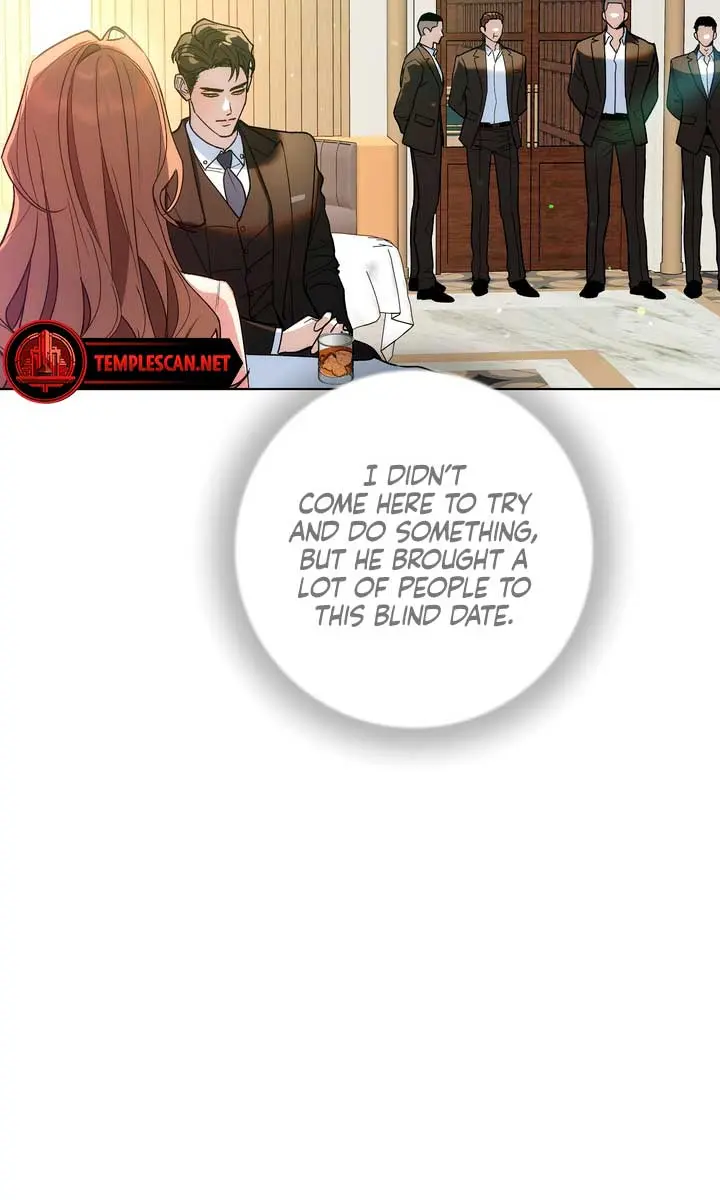 The Absolute Threshold Chapter 2 Page 19