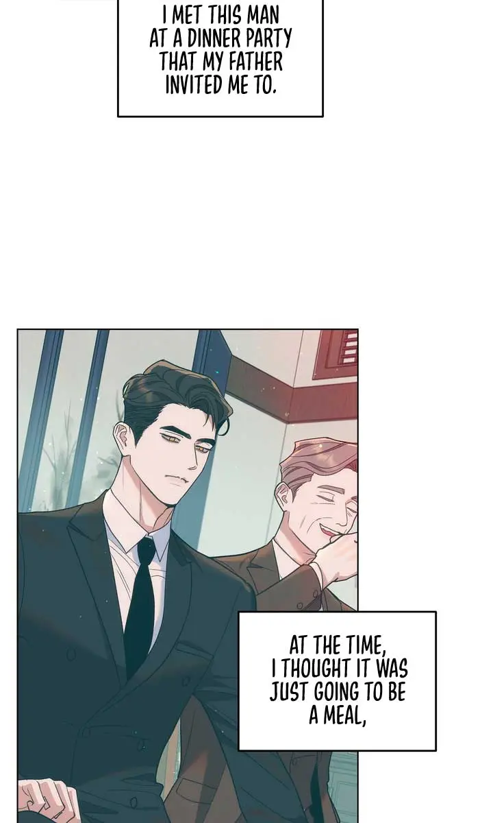 The Absolute Threshold Chapter 2 Page 33