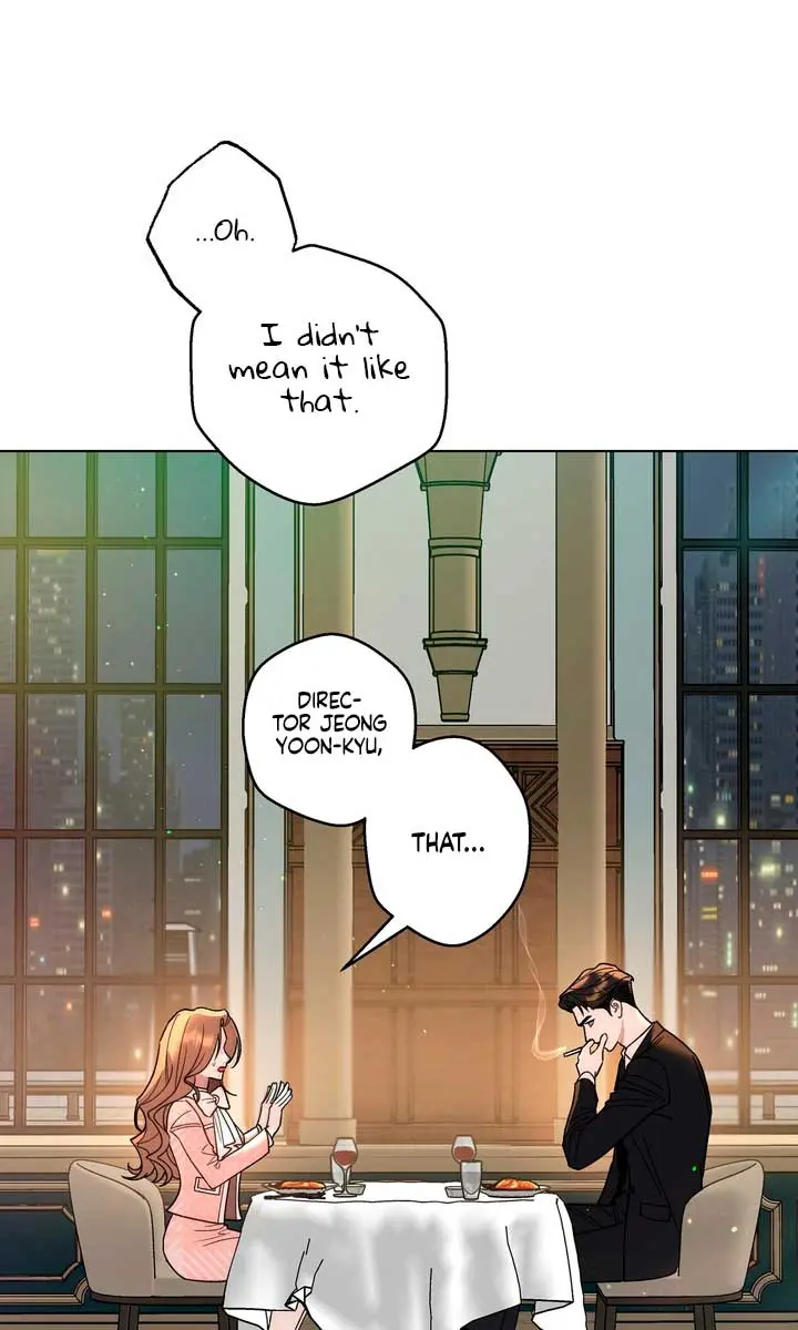 The Absolute Threshold Chapter 2 Page 40