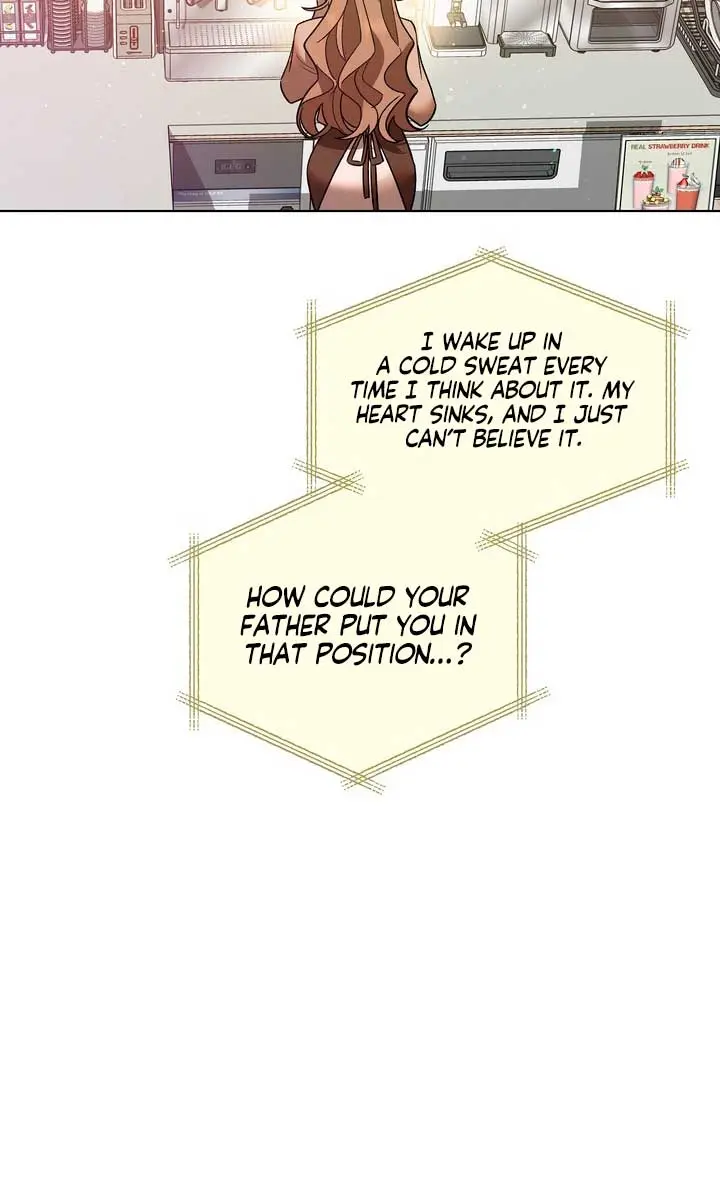 The Absolute Threshold Chapter 3 Page 8