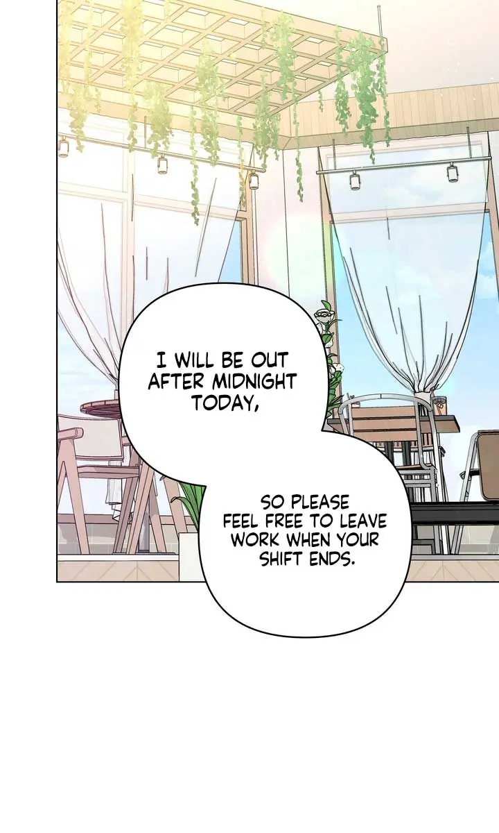 The Absolute Threshold Chapter 3 Page 33