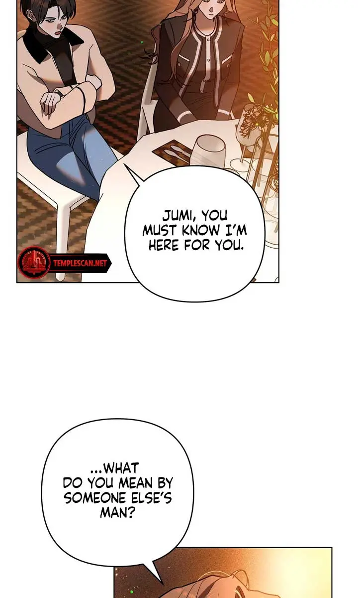 The Absolute Threshold Chapter 3 Page 41