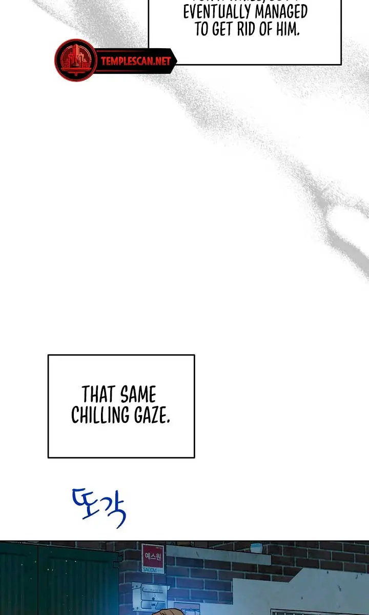 The Absolute Threshold Chapter 3 Page 81