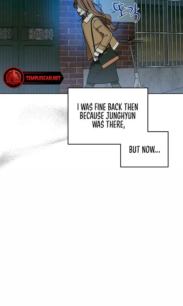 The Absolute Threshold Chapter 3 Page 82