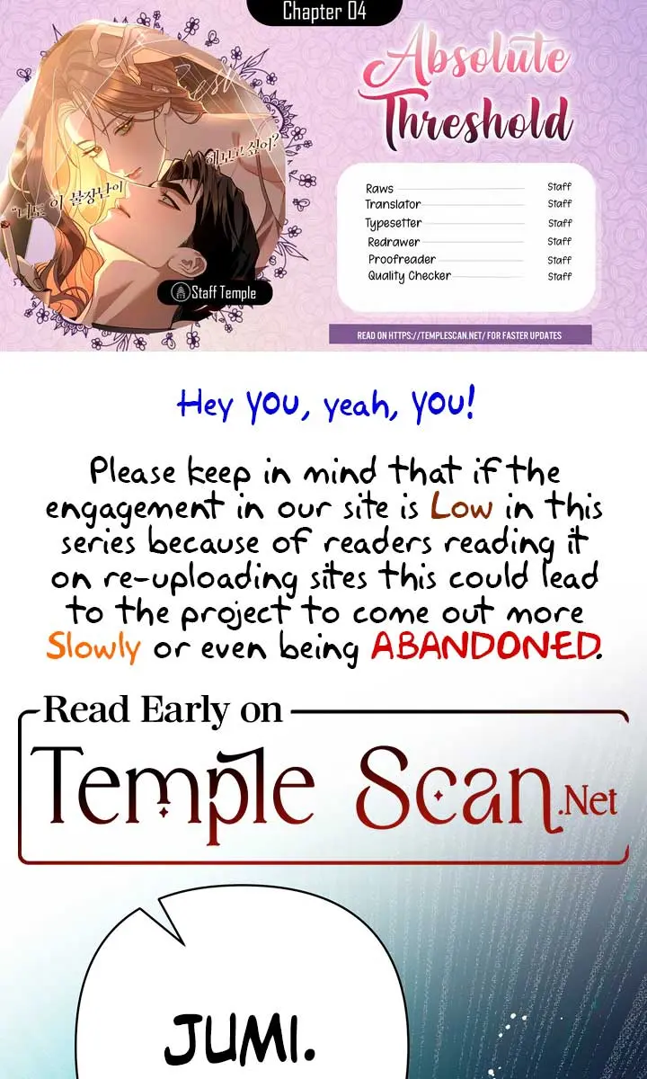The Absolute Threshold Chapter 4 Page 2