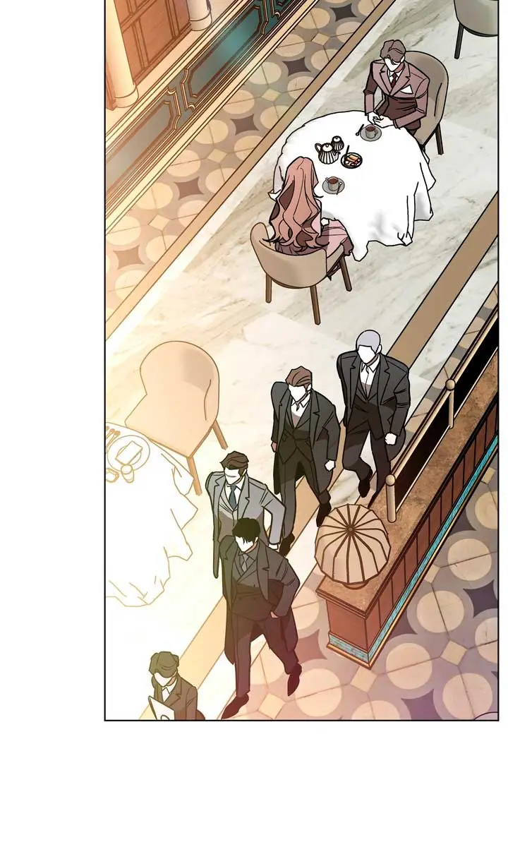 The Absolute Threshold Chapter 4 Page 91