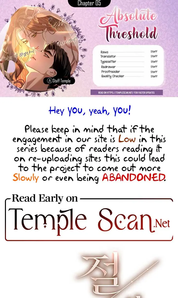 The Absolute Threshold Chapter 5 Page 2