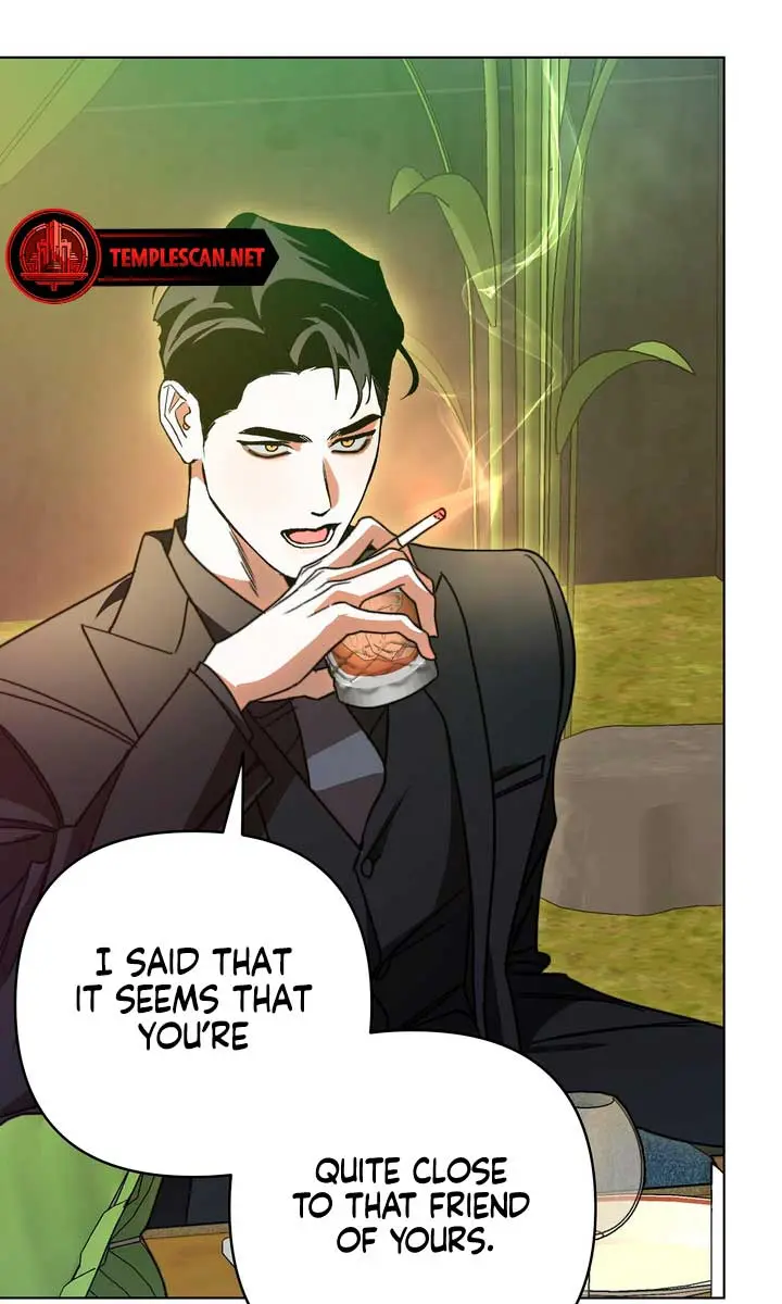 The Absolute Threshold Chapter 5 Page 27