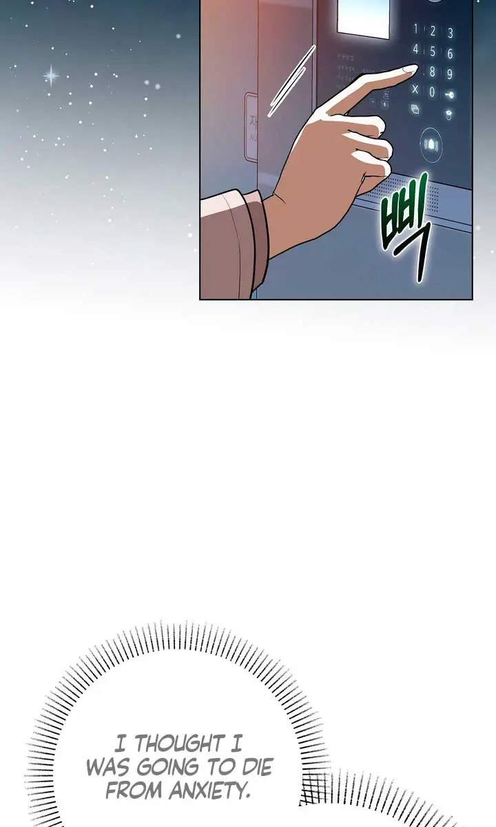 The Absolute Threshold Chapter 5 Page 99