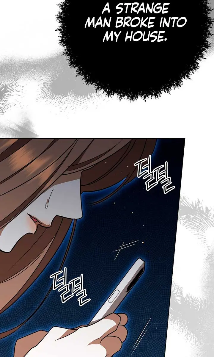 The Absolute Threshold Chapter 6 Page 54