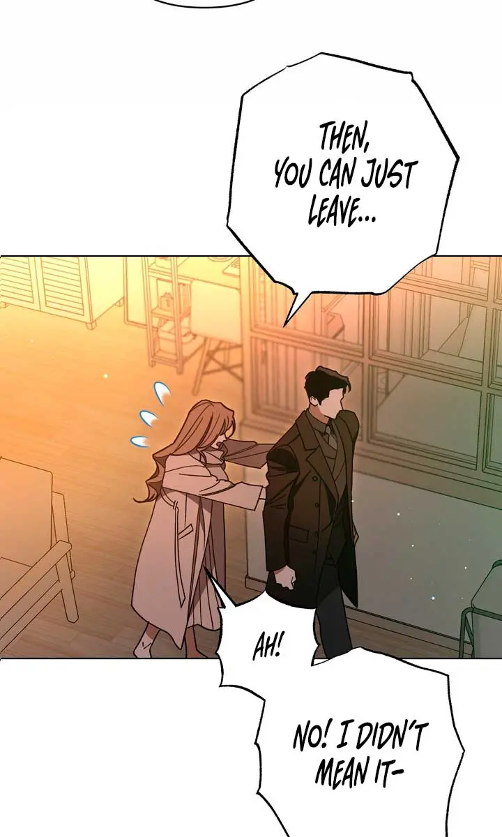 The Absolute Threshold Chapter 6 Page 64
