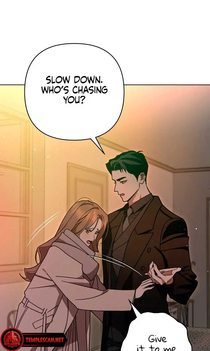The Absolute Threshold Chapter 6 Page 68
