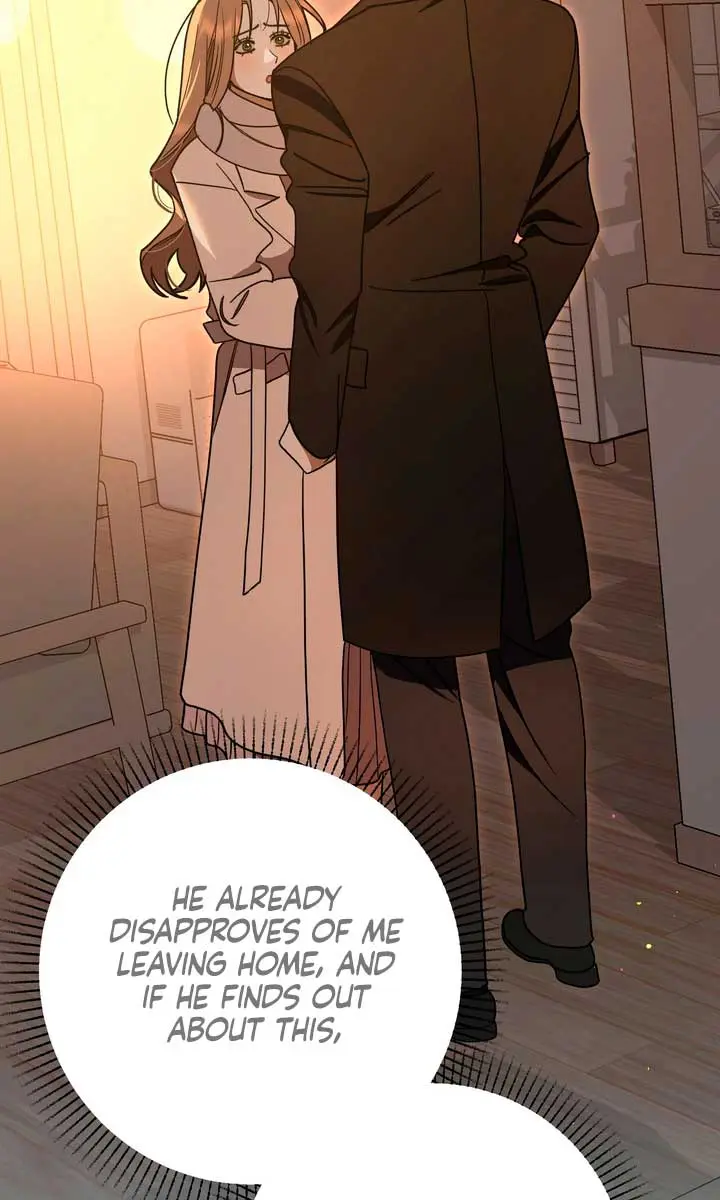 The Absolute Threshold Chapter 6 Page 73