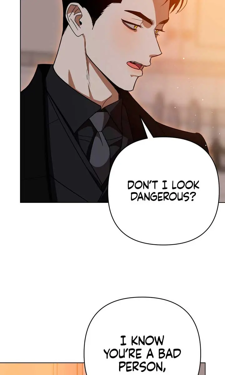 The Absolute Threshold Chapter 7 Page 40