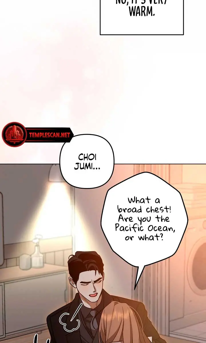 The Absolute Threshold Chapter 7 Page 70