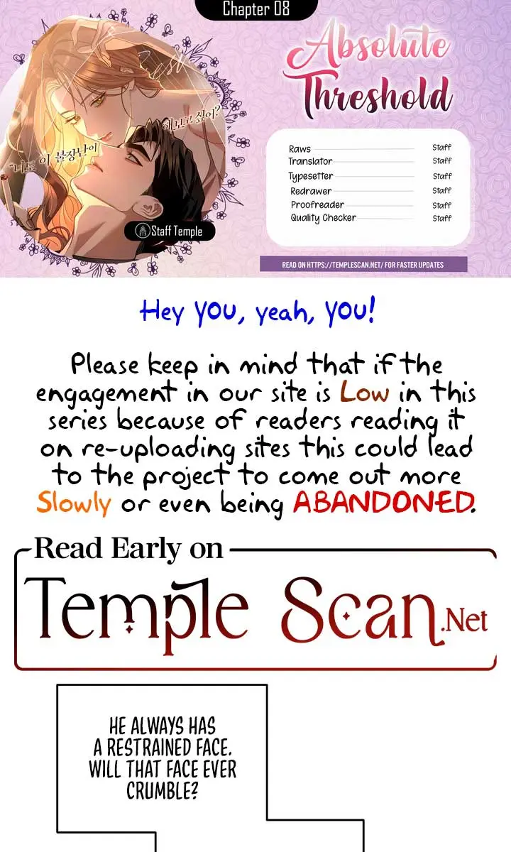 The Absolute Threshold Chapter 8 Page 2