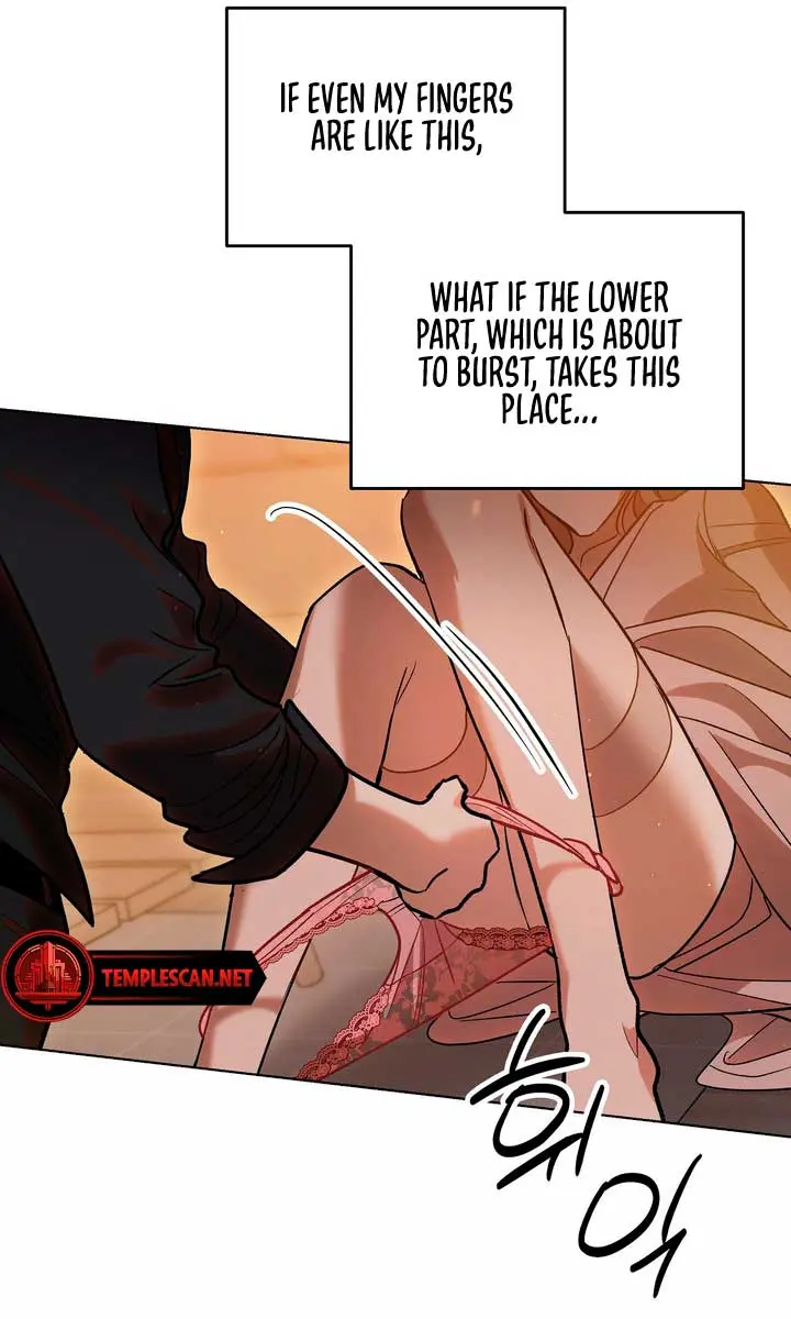The Absolute Threshold Chapter 8 Page 53