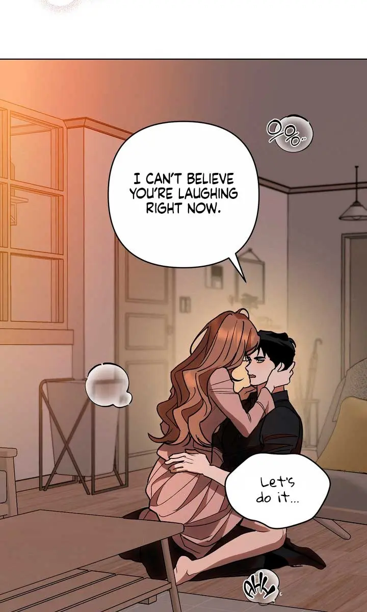 The Absolute Threshold Chapter 8 Page 66