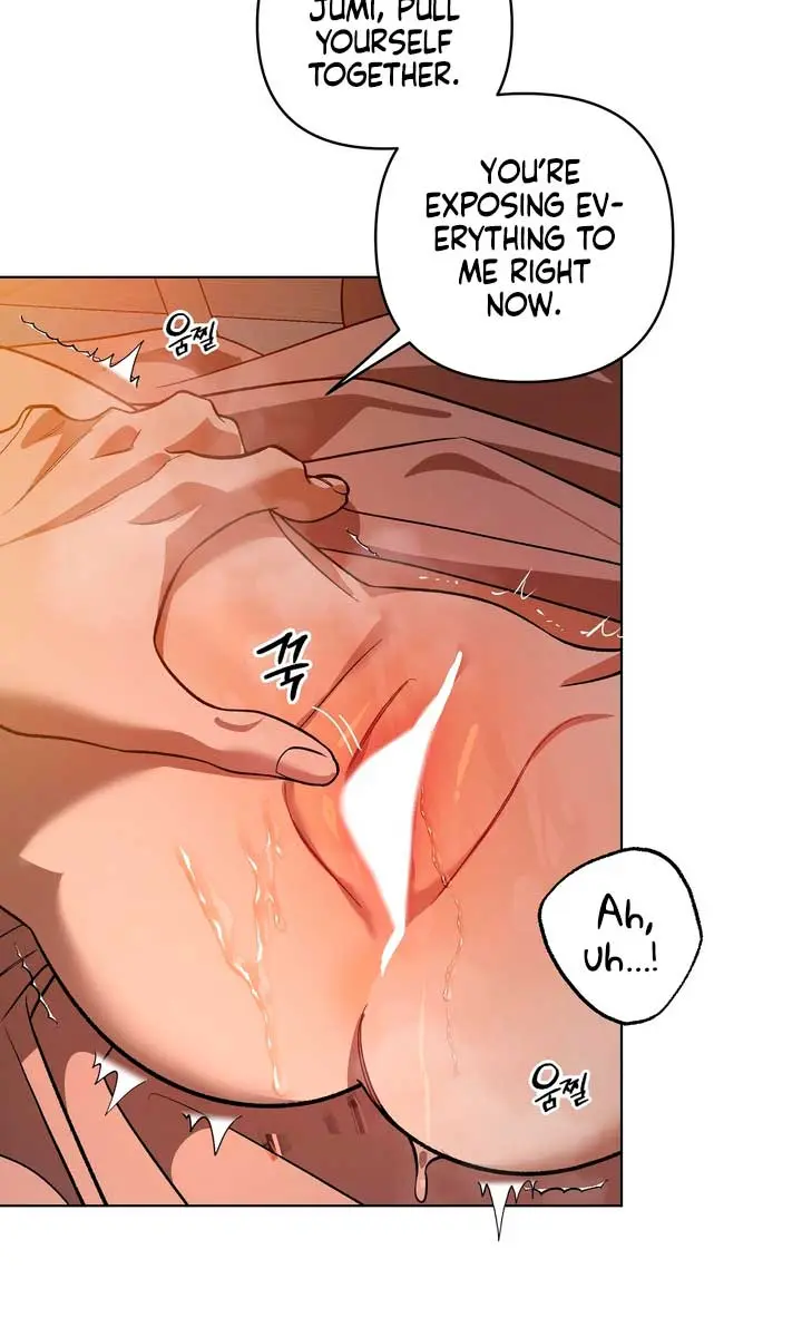 The Absolute Threshold Chapter 9 Page 14