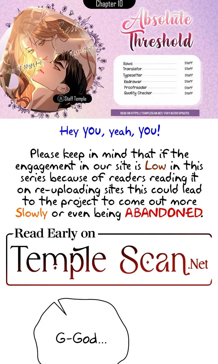 The Absolute Threshold Chapter 10 Page 2