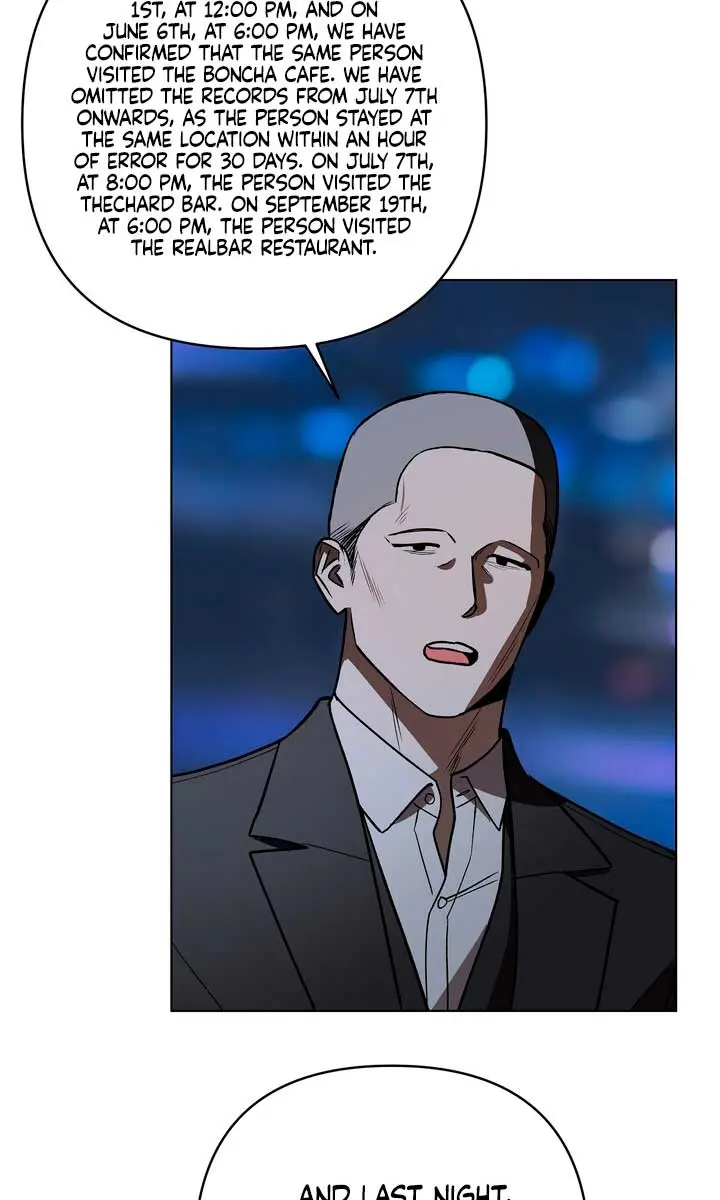 The Absolute Threshold Chapter 12 Page 51