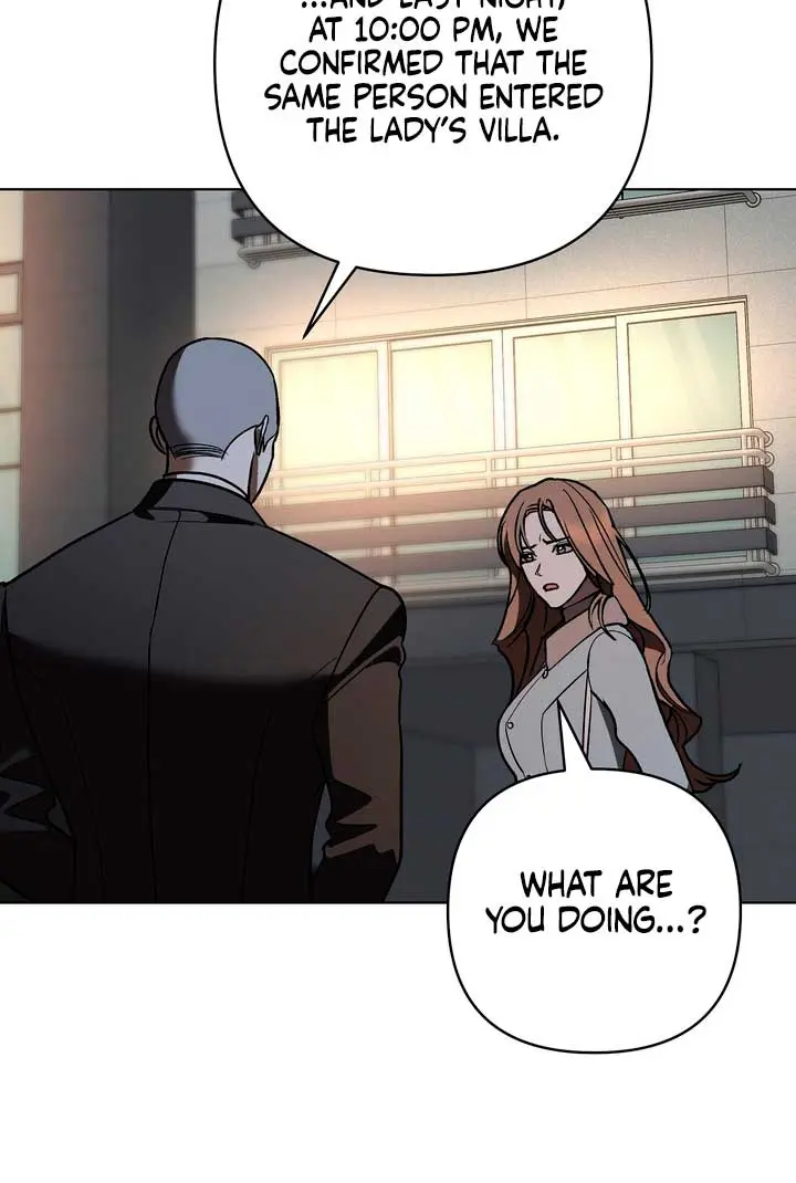 The Absolute Threshold Chapter 12 Page 52