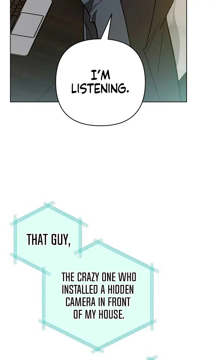 The Absolute Threshold Chapter 12 Page 64