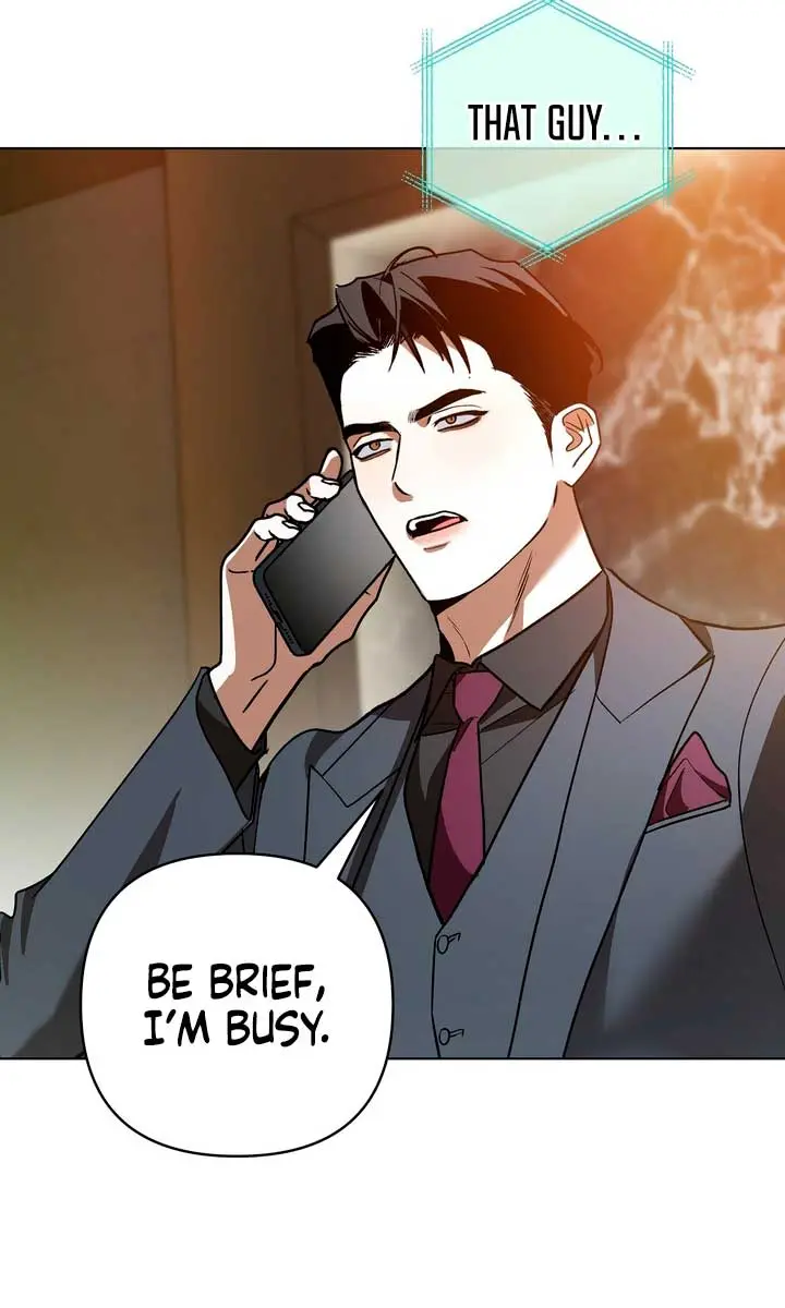 The Absolute Threshold Chapter 12 Page 65