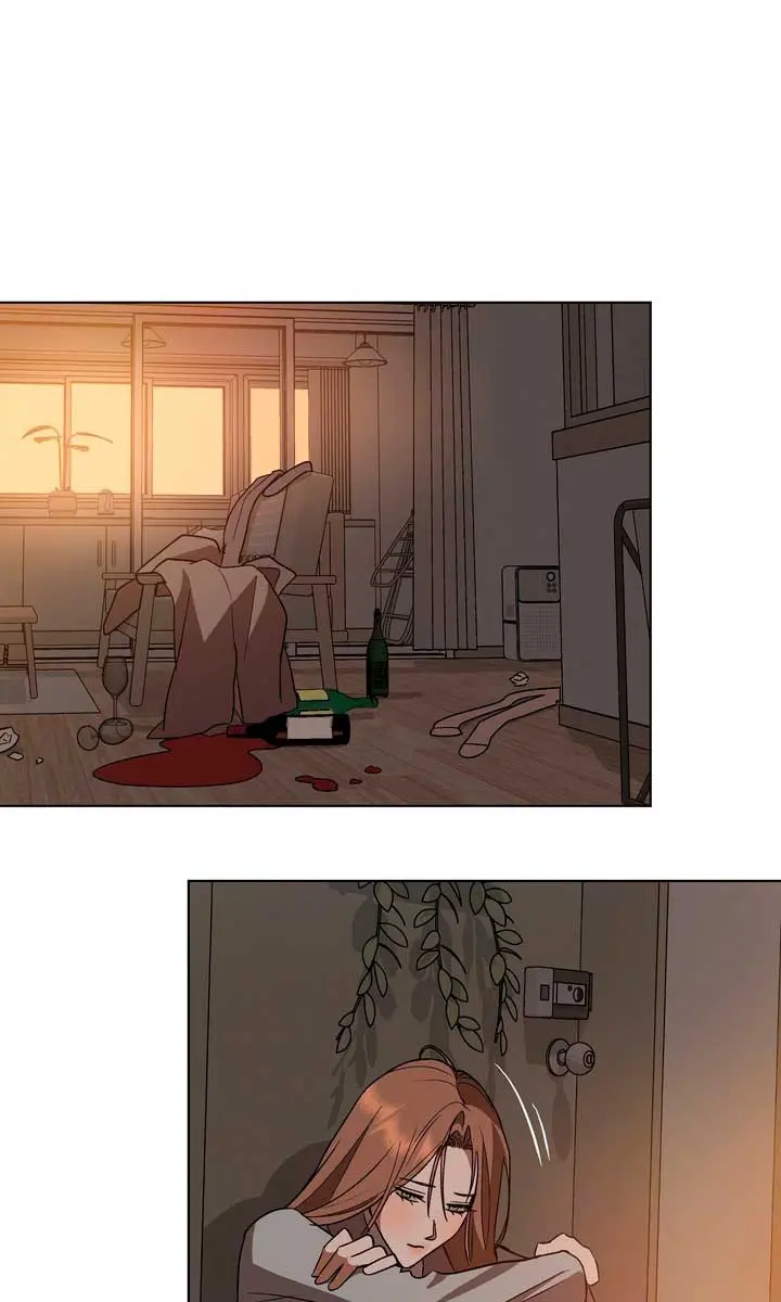 The Absolute Threshold Chapter 13 Page 25