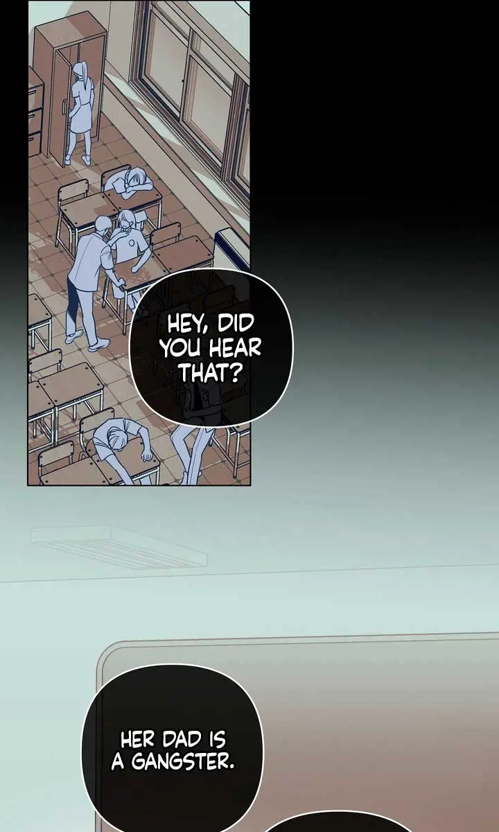 The Absolute Threshold Chapter 13 Page 40