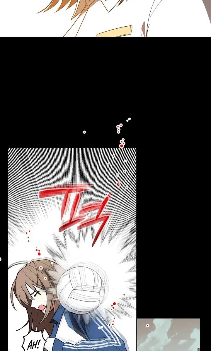 The Absolute Threshold Chapter 13 Page 43