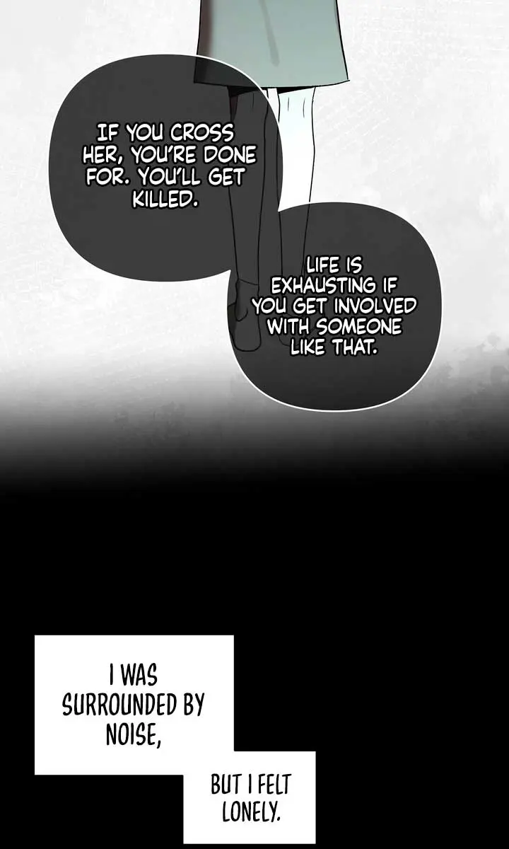 The Absolute Threshold Chapter 13 Page 48