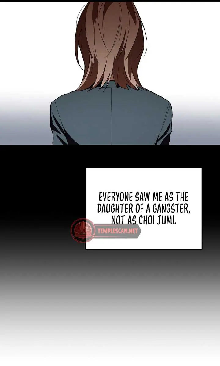 The Absolute Threshold Chapter 13 Page 50