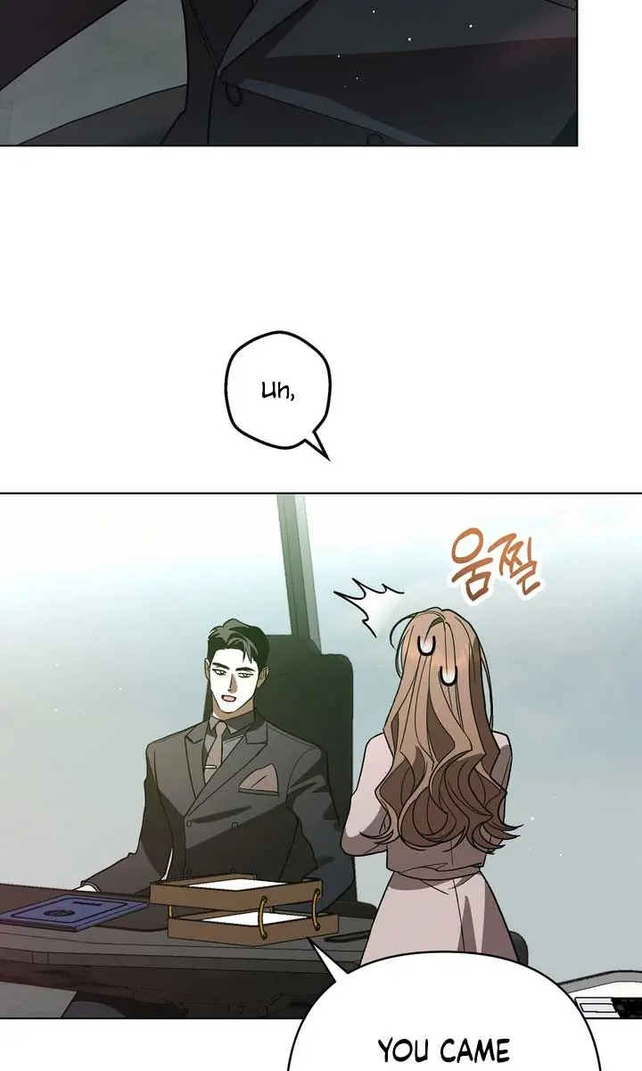 The Absolute Threshold Chapter 14 Page 70