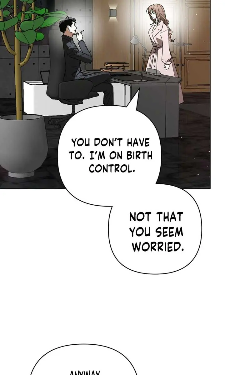 The Absolute Threshold Chapter 15 Page 14