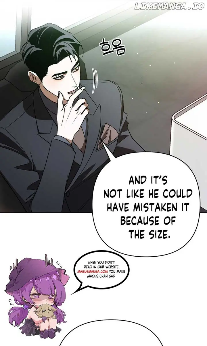 The Absolute Threshold Chapter 15 Page 33