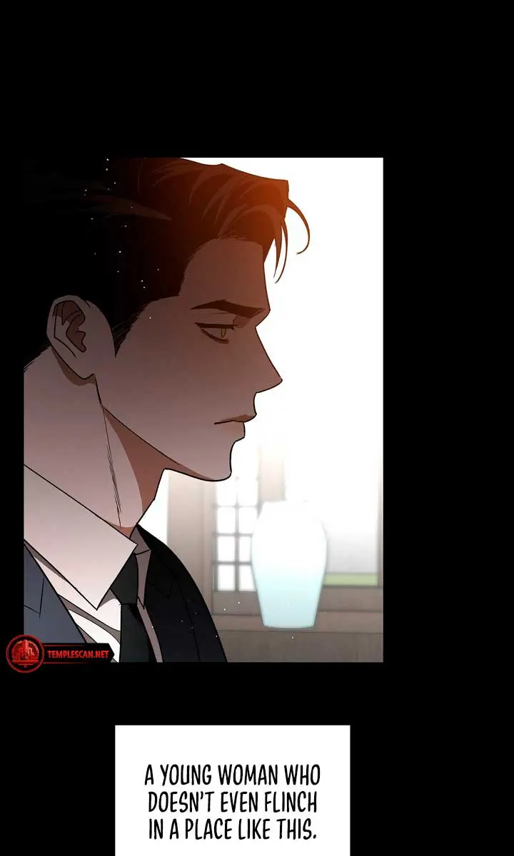 The Absolute Threshold Chapter 16 Page 32