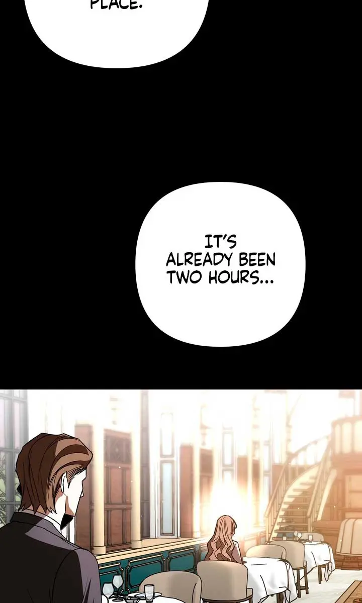 The Absolute Threshold Chapter 16 Page 55