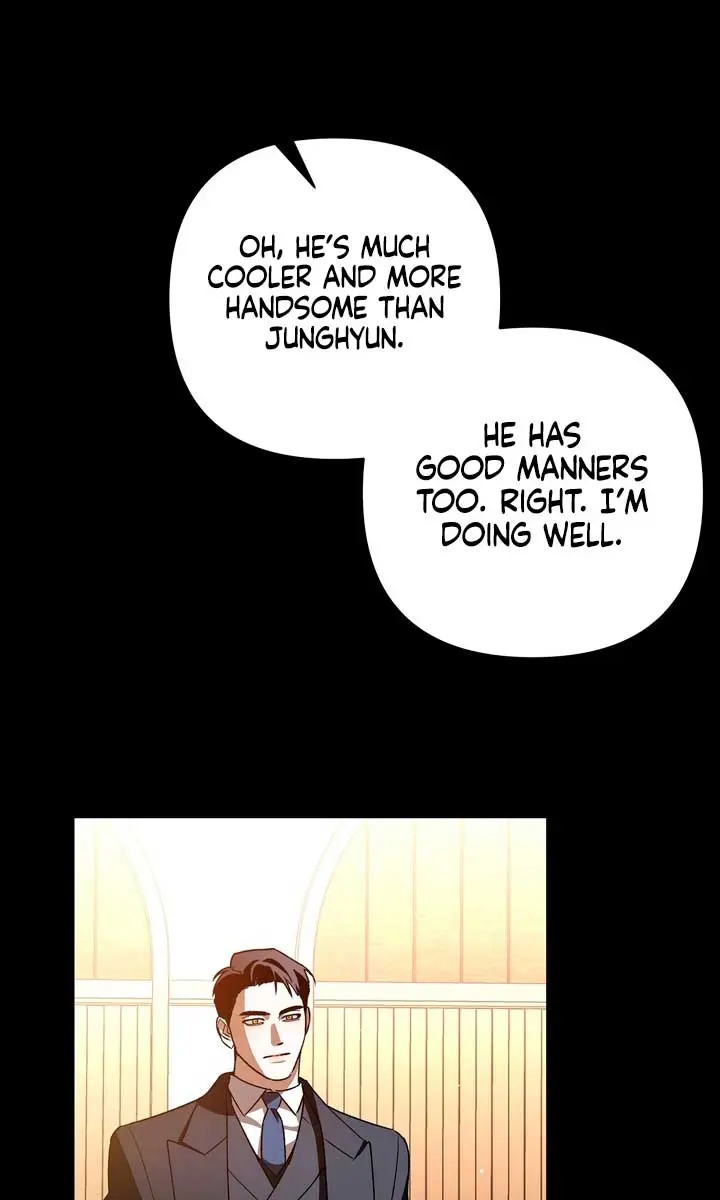 The Absolute Threshold Chapter 16 Page 70