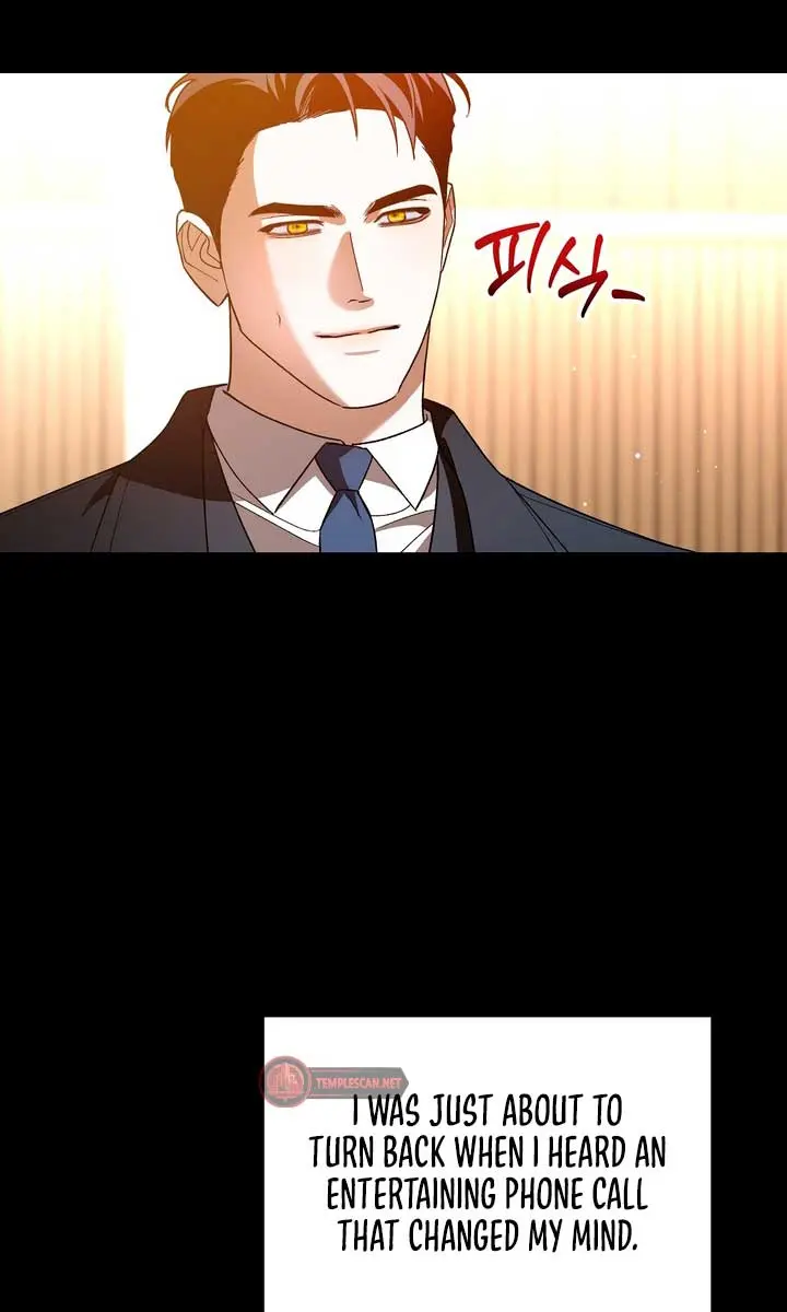 The Absolute Threshold Chapter 16 Page 72