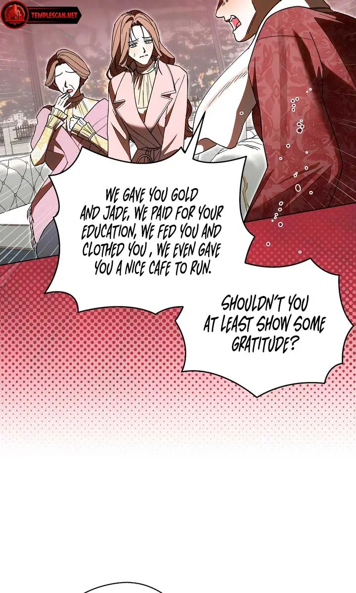 The Absolute Threshold Chapter 17 Page 50