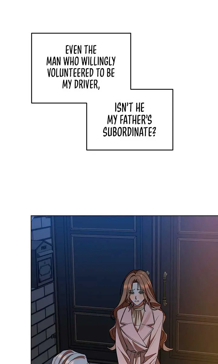 The Absolute Threshold Chapter 17 Page 64