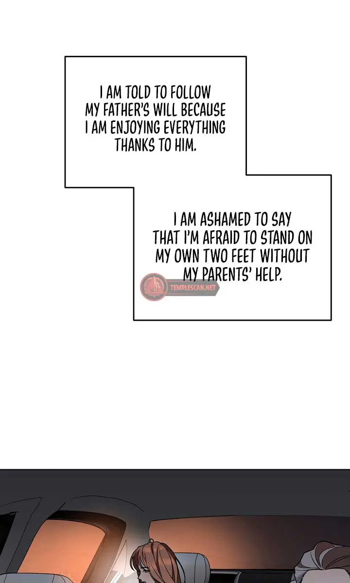 The Absolute Threshold Chapter 17 Page 67