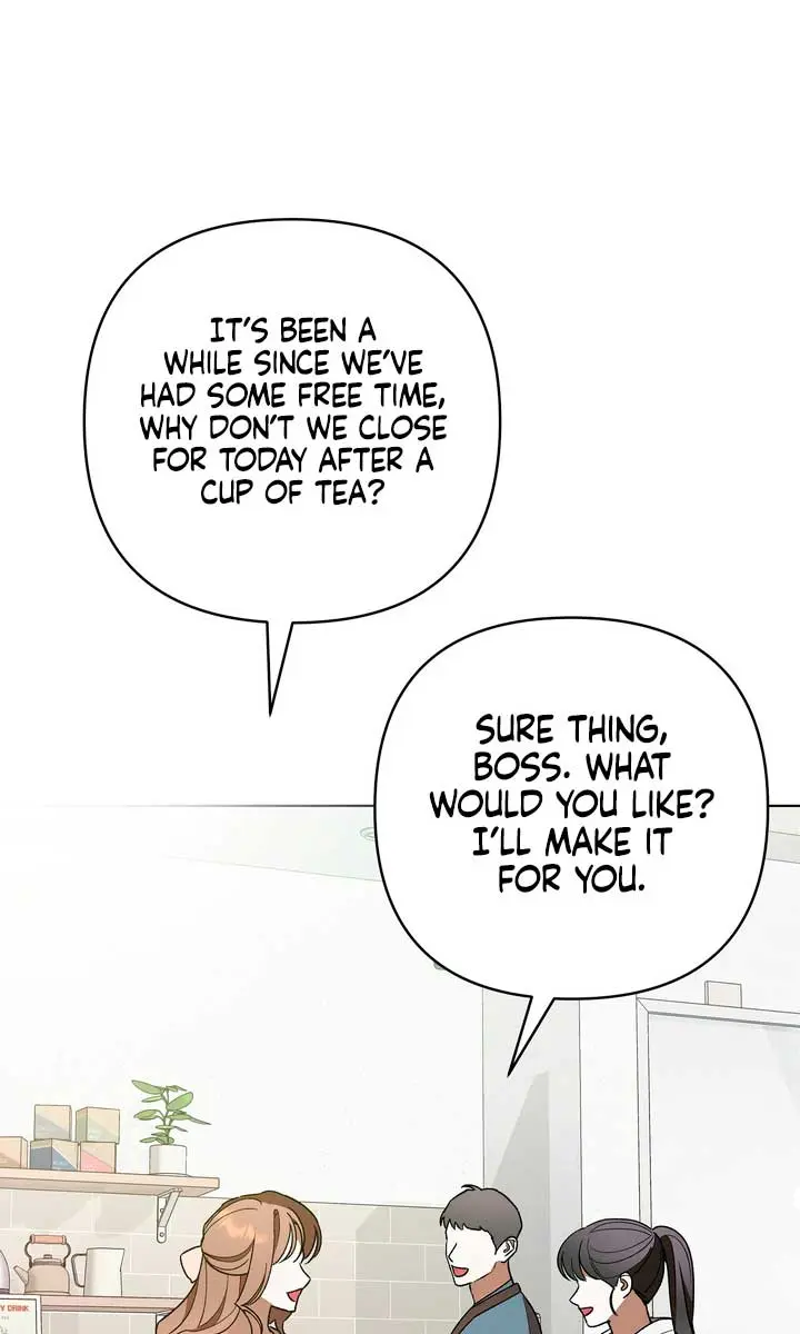 The Absolute Threshold Chapter 17 Page 76